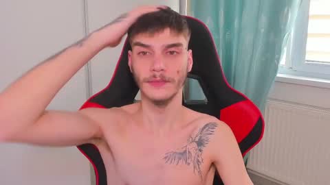 D-Illusion online show from 03-11-25, 07:58