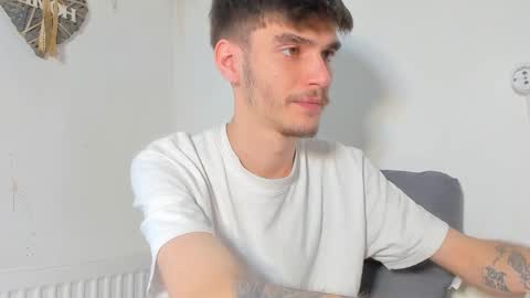 D-Illusion online show from 11-04-25, 08:35