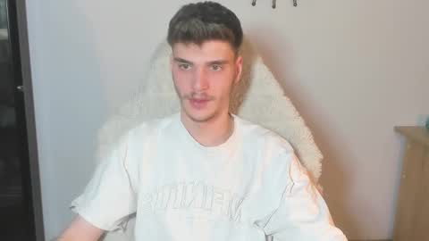 D-Illusion online show from 03-12-26, 06:36