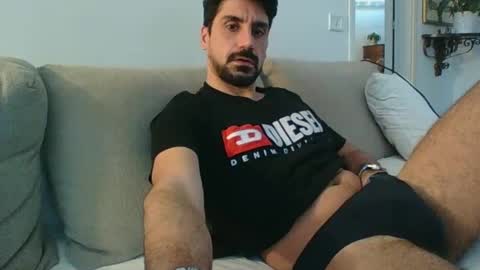 ilmangj90 online show from 02-08-25, 09:35