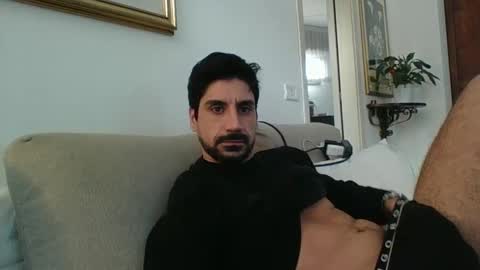 ilmangj90 online show from 02-20-25, 07:01