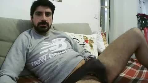 ilmangj90 online show from 12-16-25, 10:09