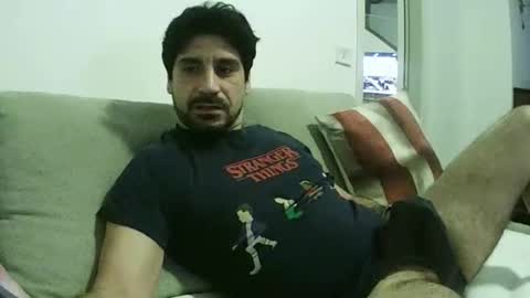 ilmangj90 online show from 02-22-26, 05:00