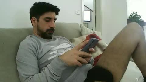 ilmangj90 online show from 03-05-26, 11:06