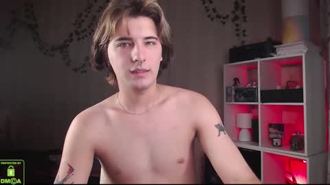 ilon online show from 09-12-25, 05:46