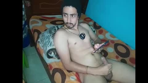 AARON online show from 01-15-25, 05:40