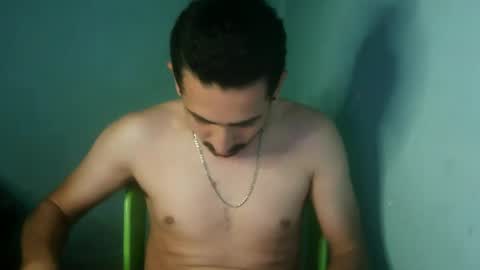 AARON online show from 02-16-25, 03:04