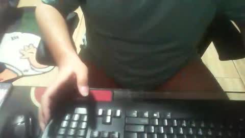 Crusader online show from 11-23-25, 09:31