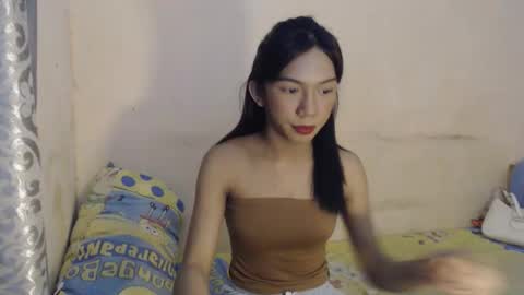 CALL ME JEN YOUR SWEET GIRL 3 online show from 03-20-26, 05:18