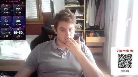 Snapshot of iloveyoutoo2000 chatting on 01-04-25, 02:46 iloveyoutoo2000 online show from 01-04-25, 02:46