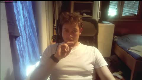 iloveyoutoo2000 online show from 05-07-26, 03:17