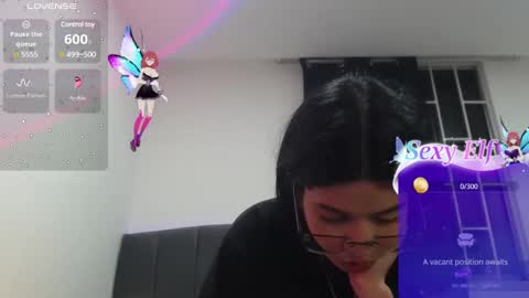 Ily Bea online show from 03-08-25, 01:39