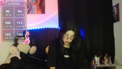 Ily Bea online show from 01-17-26, 01:54