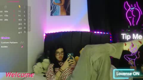 Ily Bea online show from 04-26-26, 01:25