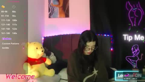 Ily Bea online show from 04-27-26, 05:16