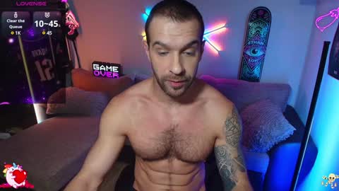 Snapshot of ilyafriend chatting on 12-03-24, 07:10 Ilya online show from 12-03-24, 07:10