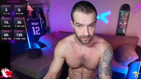 Snapshot of ilyafriend chatting on 12-26-24, 08:07 Ilya online show from 12-26-24, 08:07