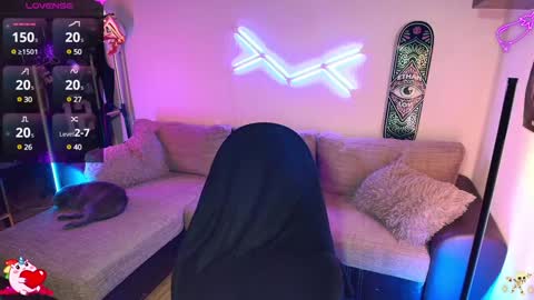 Snapshot of ilyafriend chatting on 12-30-24, 06:53 Ilya online show from 12-30-24, 06:53