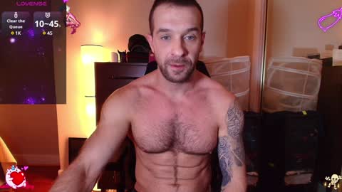 Snapshot of ilyafriend chatting on 01-24-25, 07:41 Ilya online show from 01-24-25, 07:41