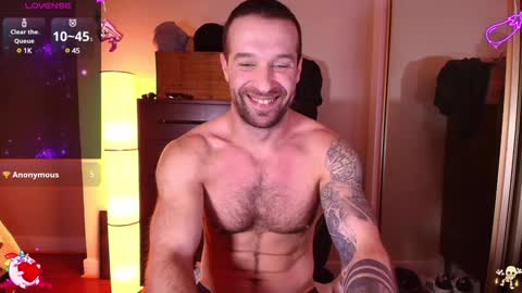 Snapshot of ilyafriend chatting on 02-02-25, 02:38 Ilya online show from 02-02-25, 02:38