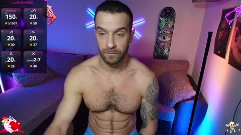 Snapshot of ilyafriend chatting on 02-05-25, 06:35 Ilya online show from 02-05-25, 06:35