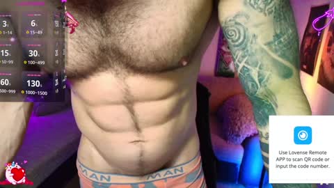 Snapshot of ilyafriend chatting on 02-07-25, 06:14 Ilya online show from 02-07-25, 06:14