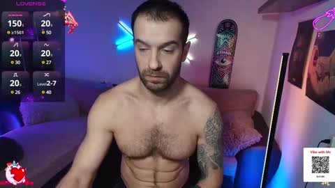 Snapshot of ilyafriend chatting on 03-01-25, 08:02 Ilya online show from 03-01-25, 08:02