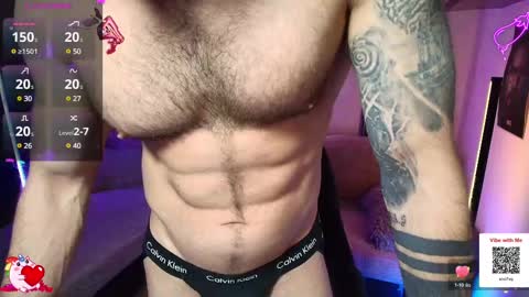 Snapshot of ilyafriend chatting on 03-05-25, 08:21 Ilya online show from 03-05-25, 08:21