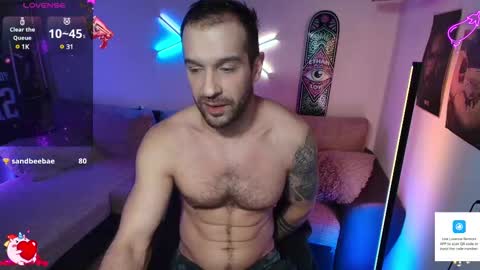 Snapshot of ilyafriend chatting on 03-07-25, 09:59 Ilya online show from 03-07-25, 09:59