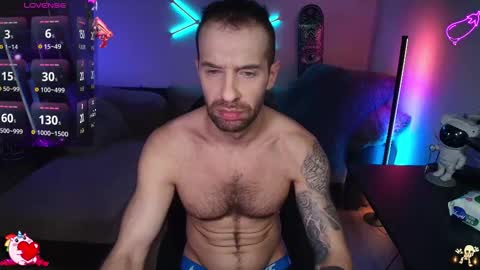 Snapshot of ilyafriend chatting on 10-05-25, 09:02 Ilya online show from 10-05-25, 09:02