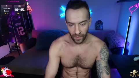 Snapshot of ilyafriend chatting on 11-11-25, 07:08 Ilya online show from 11-11-25, 07:08