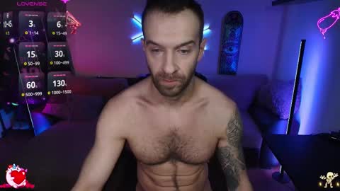 Ilya online show from 02-17-26, 07:05