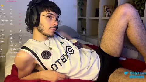 Snapshot of ilytheo chatting on 12-14-24, 02:23 Theo --- OnlyFans stxrcorx online show from 12-14-24, 02:23