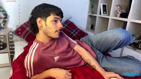 Snapshot of ilytheo chatting on 12-27-24, 01:50 Theo --- OnlyFans stxrcorx online show from 12-27-24, 01:50