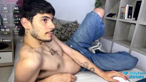 Snapshot of ilytheo chatting on 03-01-25, 02:26 Theo --- OnlyFans stxrcorx online show from 03-01-25, 02:26