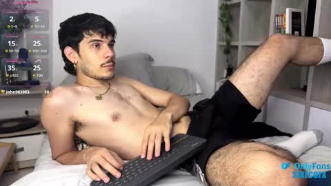 Snapshot of ilytheo chatting on 03-08-25, 04:34 Theo --- OnlyFans stxrcorx online show from 03-08-25, 04:34