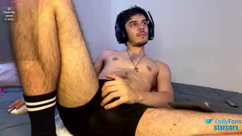 Snapshot of ilytheo chatting on 09-20-25, 05:03 Theo --- OnlyFans stxrcorx online show from 09-20-25, 05:03