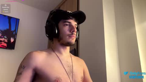 Snapshot of ilytheo chatting on 10-14-25, 10:05 Theo --- OnlyFans stxrcorx online show from 10-14-25, 10:05