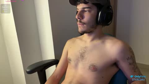 Snapshot of ilytheo chatting on 11-08-25, 05:51 Theo --- OnlyFans stxrcorx online show from 11-08-25, 05:51