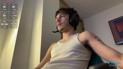 Snapshot of ilytheo chatting on 11-16-25, 04:01 Theo --- OnlyFans stxrcorx online show from 11-16-25, 04:01