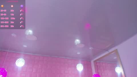 Ange online show from 09-16-25, 01:12