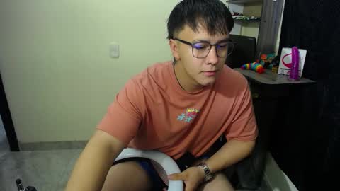 im__noah online show from 03-03-25, 11:11