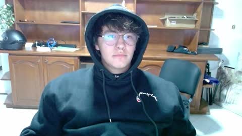 im__noah online show from 11-16-25, 12:49