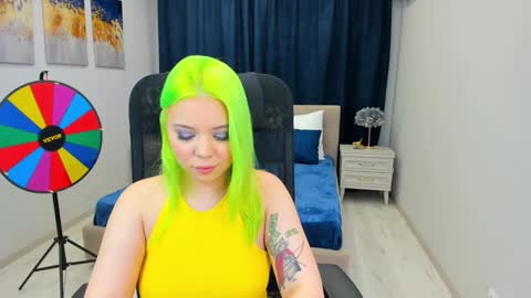 Snapshot of im__youre_sunshine chatting on 01-09-25, 07:40 Roxy online show from 01-09-25, 07:40