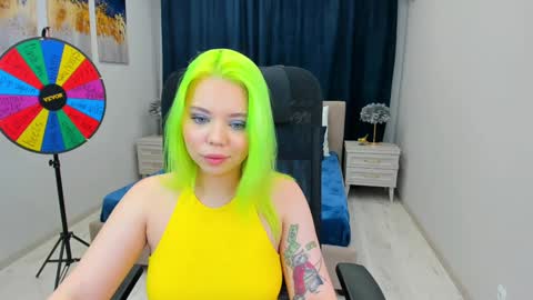 Snapshot of im__youre_sunshine chatting on 01-09-25, 10:41 Roxy online show from 01-09-25, 10:41