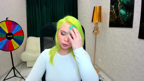 Snapshot of im__youre_sunshine chatting on 01-13-25, 11:17 Roxy online show from 01-13-25, 11:17