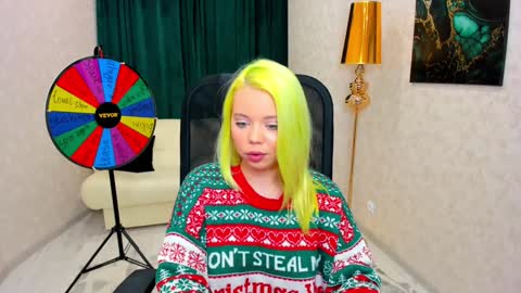 Snapshot of im__youre_sunshine chatting on 01-19-25, 01:43 Roxy online show from 01-19-25, 01:43