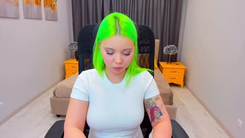 Snapshot of im__youre_sunshine chatting on 01-27-25, 05:37 Roxy online show from 01-27-25, 05:37