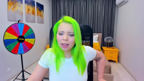 Snapshot of im__youre_sunshine chatting on 01-27-25, 11:43 Roxy online show from 01-27-25, 11:43