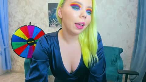 Snapshot of im__youre_sunshine chatting on 02-27-25, 10:09 Roxy online show from 02-27-25, 10:09